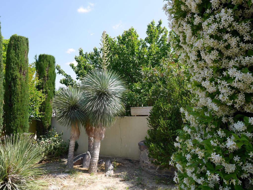 Le Relais D'Angelique Bed & Breakfast Lunel  Exterior photo