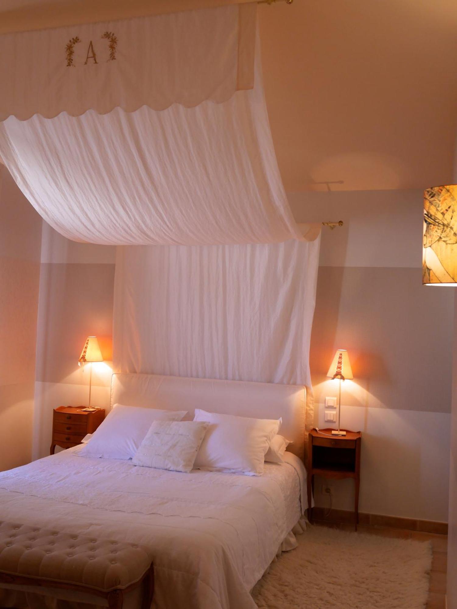 Le Relais D'Angelique Bed & Breakfast Lunel  Room photo